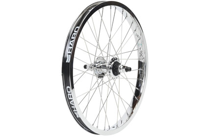 HARO Lineage HPF 36H 20 Cassette Wheel Set