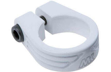 MANKIND Archangel Clamp white