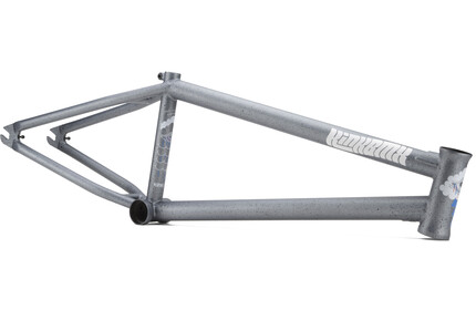 KINK Cloud Frame matt-monson-grey 20.5TT