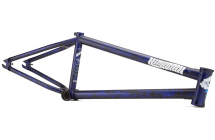 KINK Cloud Frame matt-monson-grey 20.5TT