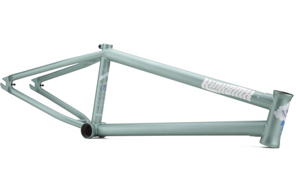 KINK Cloud Frame matt-monson-grey 20.5TT