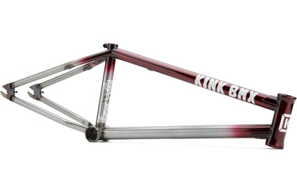 KINK Roll Up Frame gloss-velvet-fade 21TT