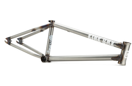 KINK Roll Up Frame gloss-velvet-fade 21TT