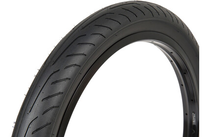 WETHEPEOPLE Stickin Tire grey/blackwall 20x2.40