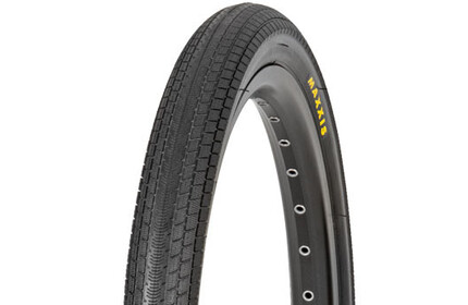 MAXXIS Torch Kevlar Folding Tire black 20x1.75