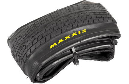 MAXXIS Torch Kevlar Folding Tire black 20x1.75