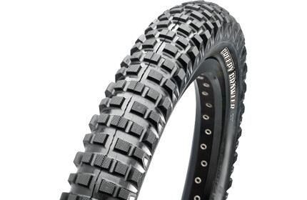 MAXXIS Creepy Crawler Tire black 20x2.50
