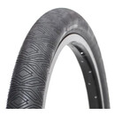 HERESY Zephyr Flatland Kevlar Folding Tire