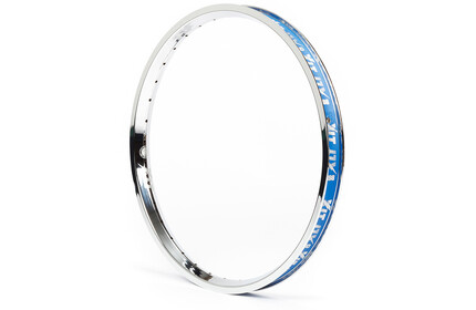 BSD XLT 20 Rim chrome