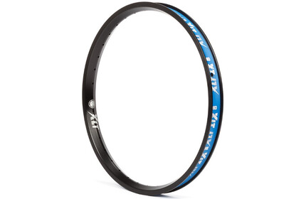 BSD XLT 20 Rim chrome