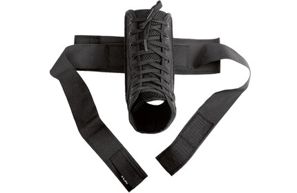 TSG Ankle Brace Set (1 Pair) black L/XL