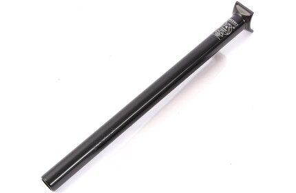 KHE Pivotal Seatpost silver-polished 25,4mm x 200mm
