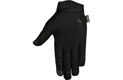 FIST Stocker Gloves black Kids XXS