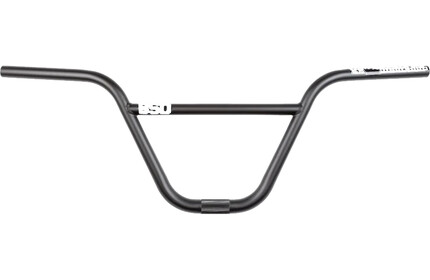 BSD Freedom OS Bar matt-raw 9 (25,4mm Bar-Clamp)