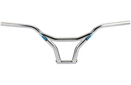 HARO Lineage Kneesaver 4pc Bar chrome 8.5