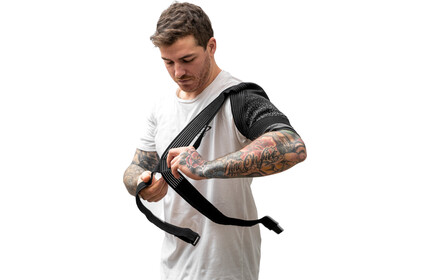 SPACE-BRACE Shoulder Brace L