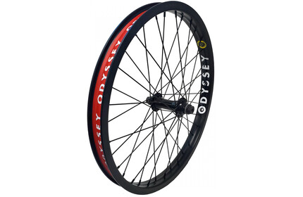 ODYSSEY Stage 2 20 Front Wheel