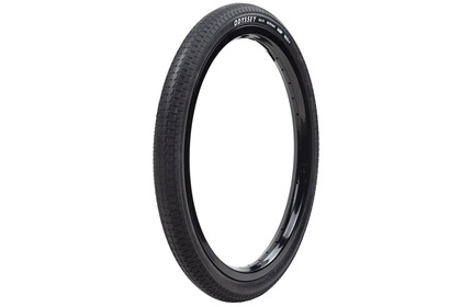 ODYSSEY Super Circuit K-Lyte Kevlar Folding Tire black 20x1.75