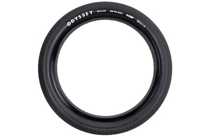 ODYSSEY Super Circuit K-Lyte Kevlar Folding Tire black 20x1.75