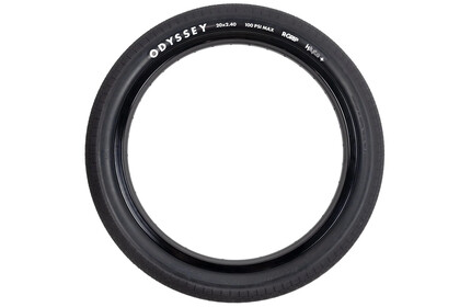 ODYSSEY Super Circuit K-Lyte Kevlar Folding Tire black 20x2.40