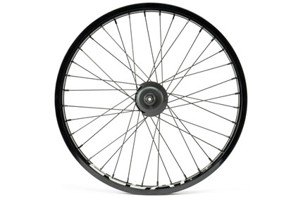 ECLAT Trippin | Shift 20 Freecoaster/-Cassette Rear Wheel black LHD