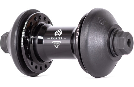 ECLAT Cortex OS Front Hub