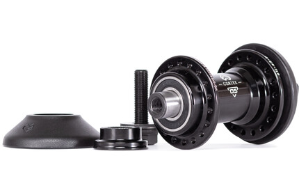 ECLAT Cortex OS Front Hub