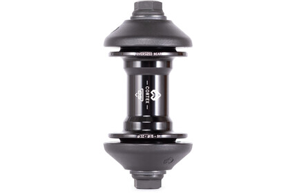 ECLAT Cortex OS Front Hub