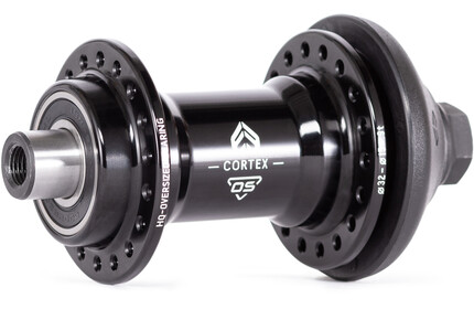 ECLAT Cortex OS Front Hub