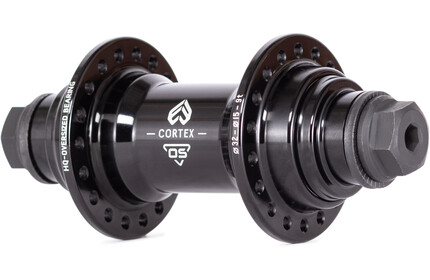 ECLAT Cortex OS Front Hub