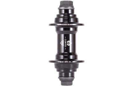 ECLAT Cortex OS Front Hub black