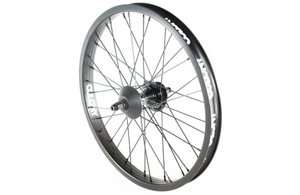 COLONY Swarm | Pintour 20 Freecoaster Rear Wheel black RHD