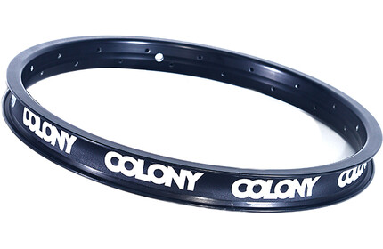 COLONY Pintour 20 Rim black