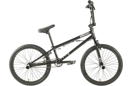 COLONY Apprentice Flatland BMX Bike