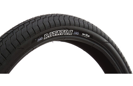 HOFFMAN-BIKES Rotator Tire black 20x1.95