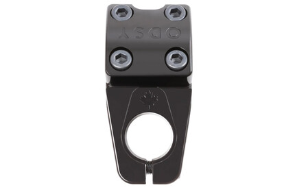 ODYSSEY Walsh Stem black