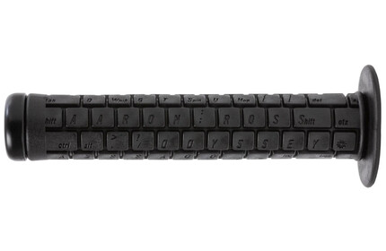 ODYSSEY Keyboard V1 Flanged Grips black