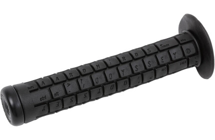 ODYSSEY Keyboard V1 Flanged Grips black
