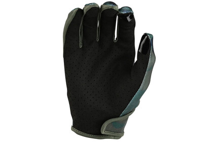 TROY-LEE-DESIGNS Flowline Gloves Brushed Camo Army XXL