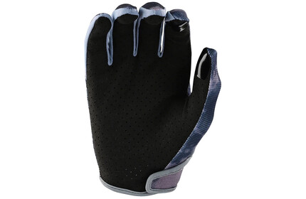 TROY-LEE-DESIGNS Flowline Gloves Plot Charcoal XXL