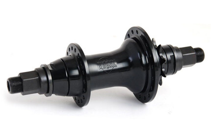 VOCAL Hitchhiker Freecoaster/-Cassette Rear Hub