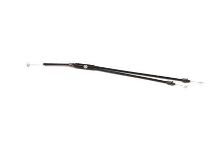 SALT Upper Gyro Cable black 390mm