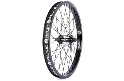 RELIC Revolve | Arch 20 Front Wheel