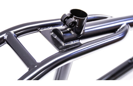 COLONY Prody Lite Frame ed-black 20.6TT