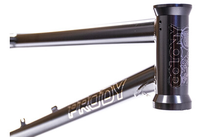 COLONY Prody Lite Frame ed-black 20.6TT