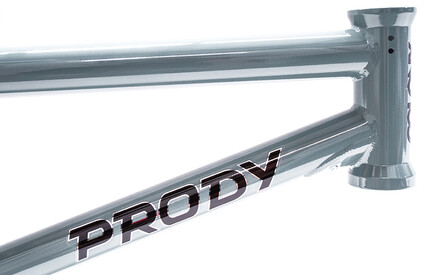 COLONY Prody Lite Frame ed-black 20.6TT