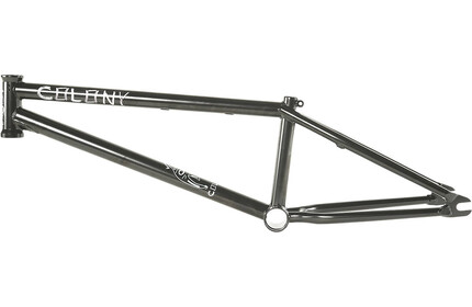 COLONY M8 Lite Andreev Kostya Frame - BMX-Shop PARANO-GARAGE - first