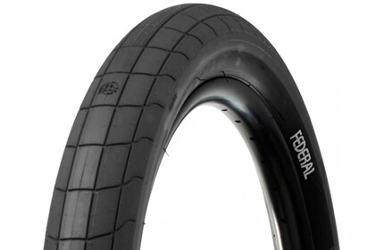 FEDERAL Neptune Tire black 20x2.35