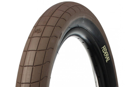 FEDERAL Neptune Tire black 20x2.35