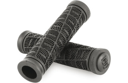 ODI O Flangeless Grips black